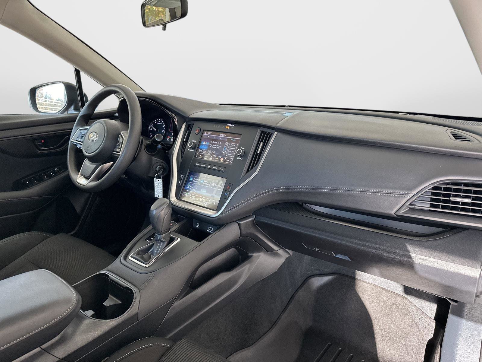 Used 2023 Subaru Legacy image 32