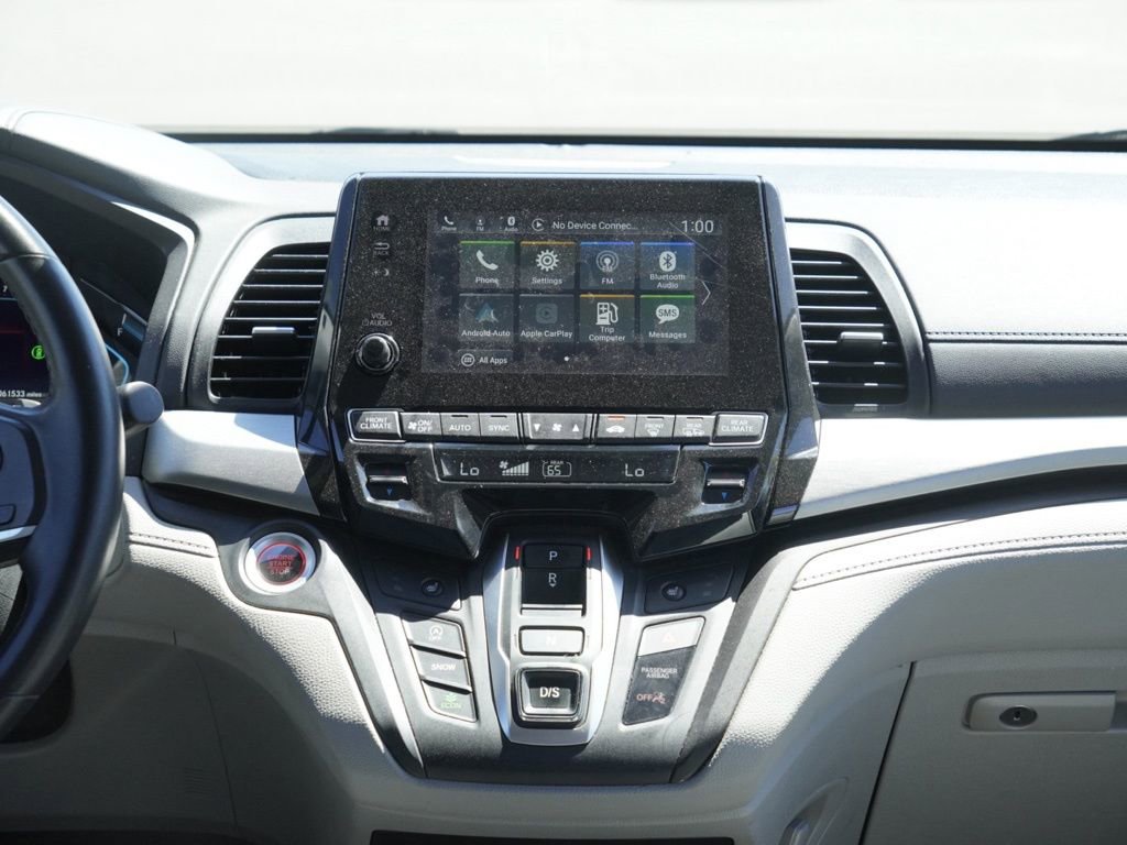 Used 2024 Honda Odyssey EX-L image 26
