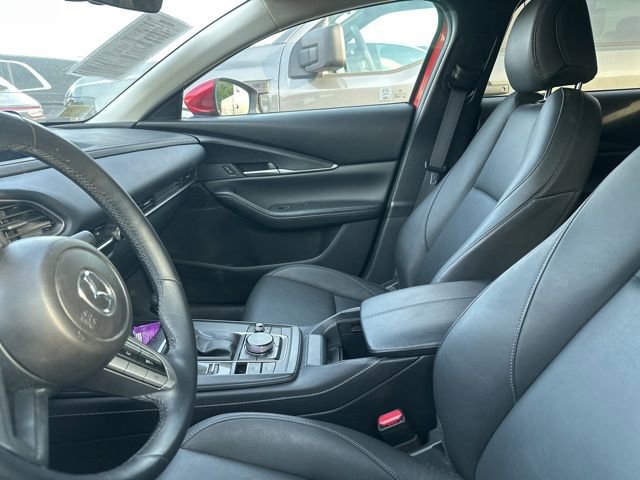 Used 2022 MAZDA CX-30 AWD 2.5 S w/ Select Package image 6