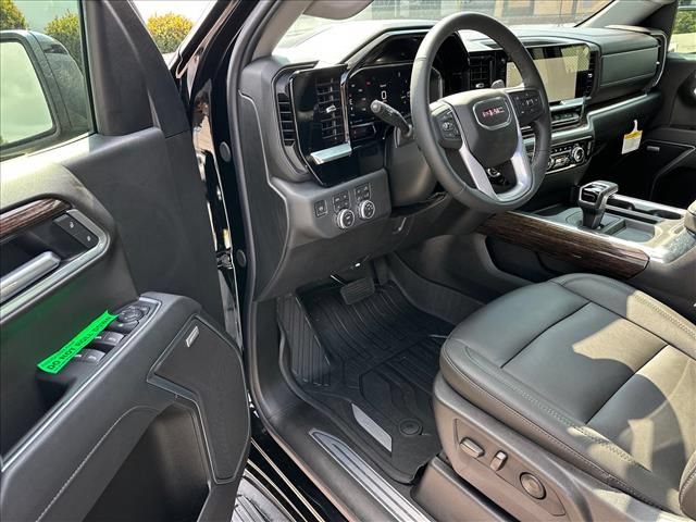 New 2026 GMC Sierra 1500 Elevation w/ Elevation Premium Package AWD/4WD image 20