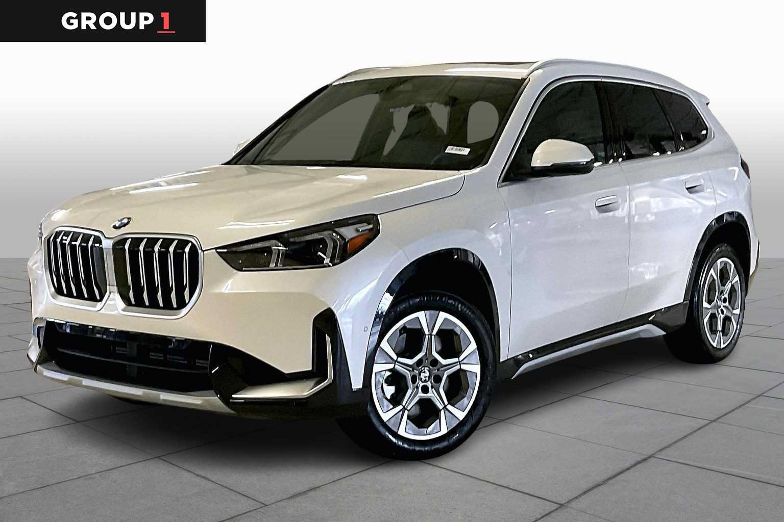 Used 2026 BMW X1 xDrive28i w/ Convenience Package