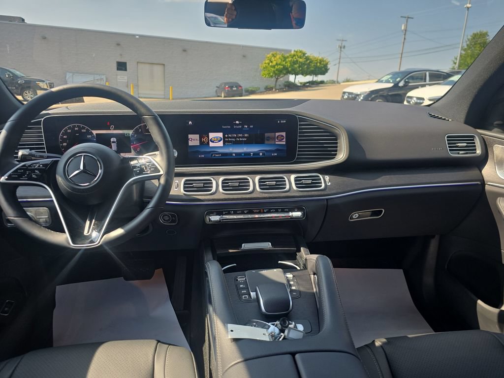 Used 2026 Mercedes-Benz GLE 450 4MATIC image 13
