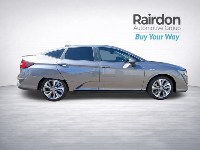 Used 2018 Honda Clarity Plug-In Hybrid image 8