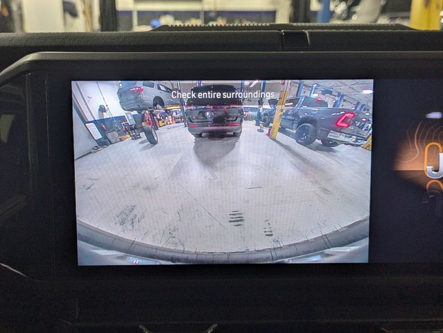 Certified 2026 Jeep Wrangler Unlimited Sahara AWD/4WD image 21