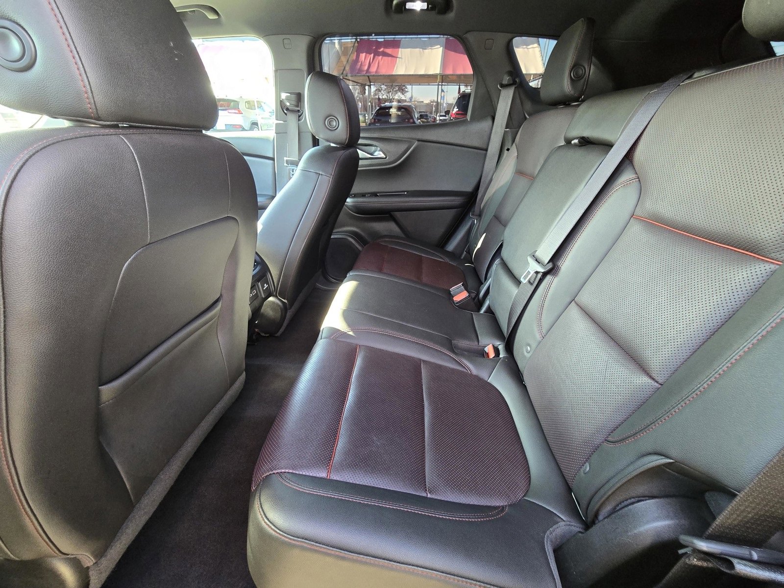 Used 2019 Chevrolet Blazer RS image 10