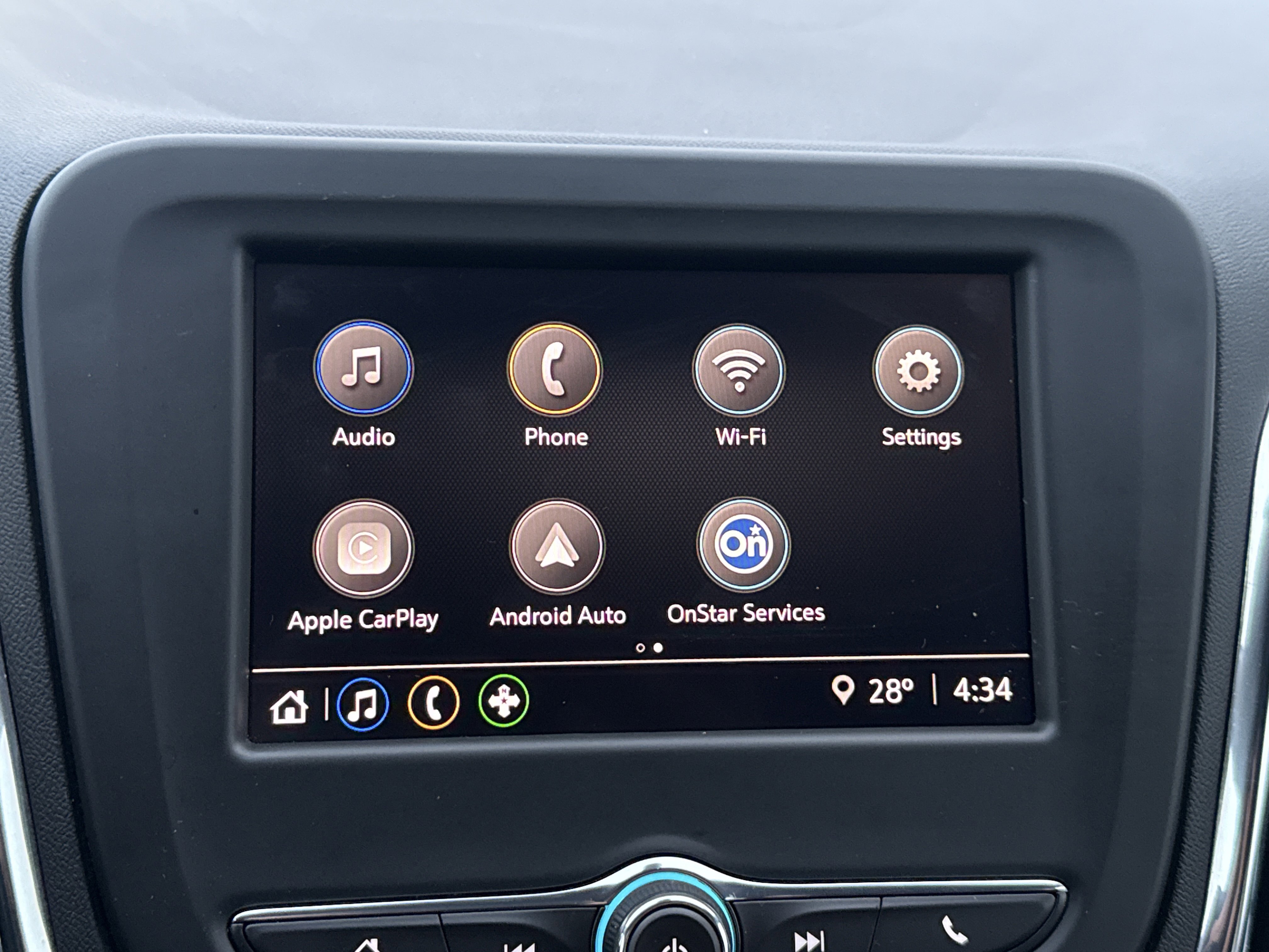 Used 2023 Chevrolet Equinox LT image 27