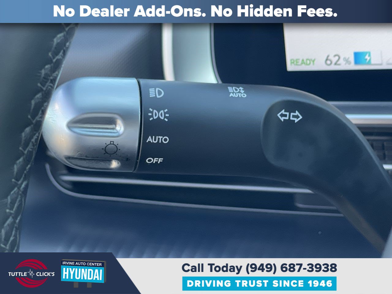 Certified 2023 Hyundai Ioniq 6 SEL RWD image 25