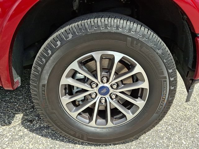 Certified 2019 Ford F150 Lariat AWD/4WD image 6