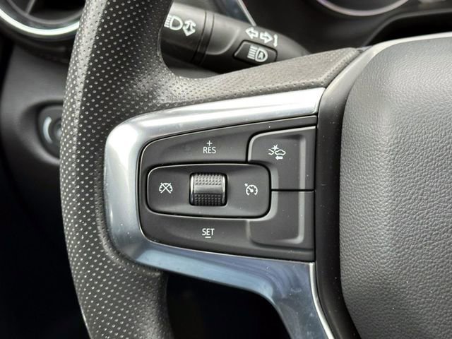 Used 2021 Chevrolet Blazer LT image 21