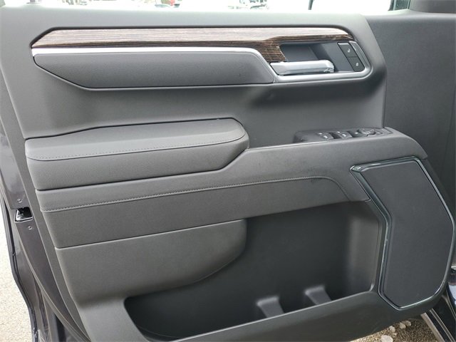 New 2026 GMC Sierra 1500 Elevation image 21