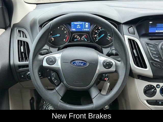 Used 2014 Ford Focus SE image 23