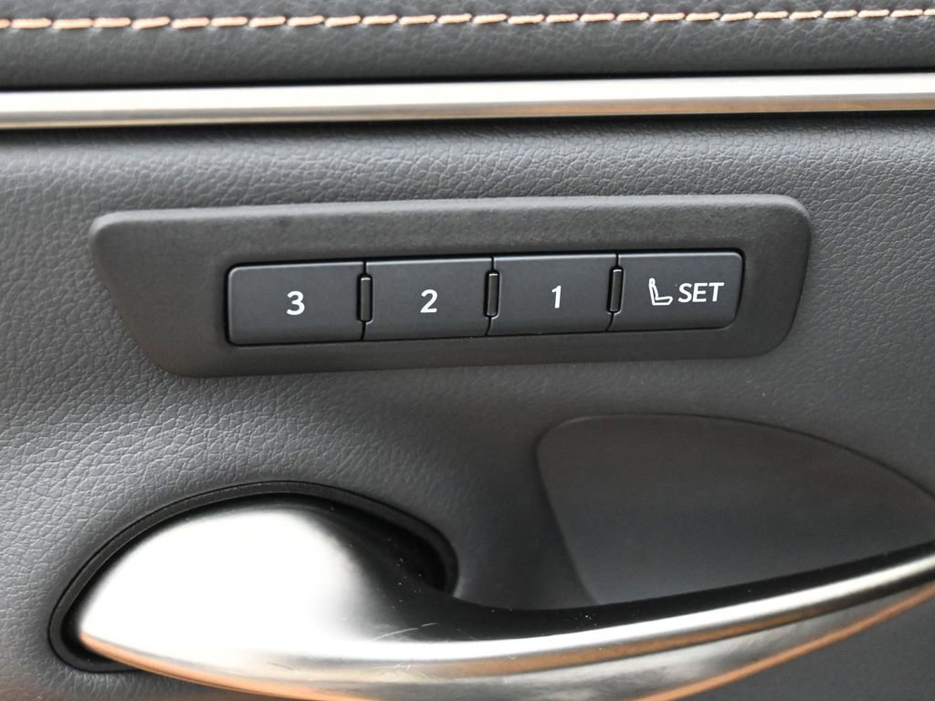 Used 2022 Lexus ES 350 w/ Premium Package image 5