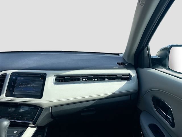 Used 2017 Honda HR-V EX-L image 17