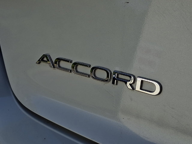 Certified 2023 Honda Accord LX image 30