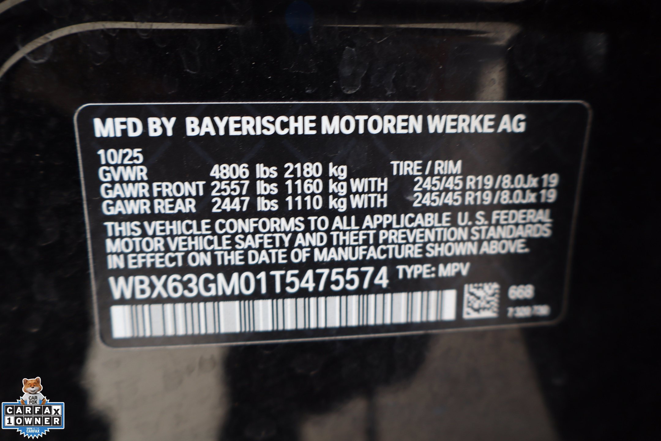 Used 2026 BMW X2 xDrive28i AWD/4WD image 32