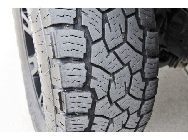 Used 2023 Toyota 4Runner TRD Off-Road Premium w/ Off Road Premium Plus Package AWD/4WD image 29