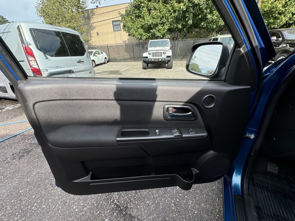 Used 2009 Chevrolet Colorado LT w/ Power Convenience Package image 18