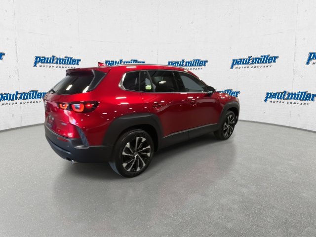 New 2026 MAZDA CX-50 2.5 Hybrid w/ Cargo Package AWD/4WD image 11
