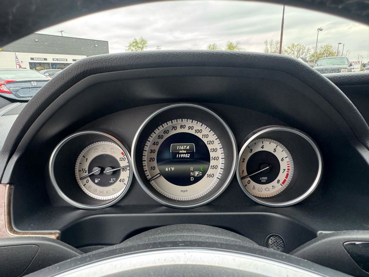 Used 2015 Mercedes-Benz E 350 4MATIC Sedan image 18