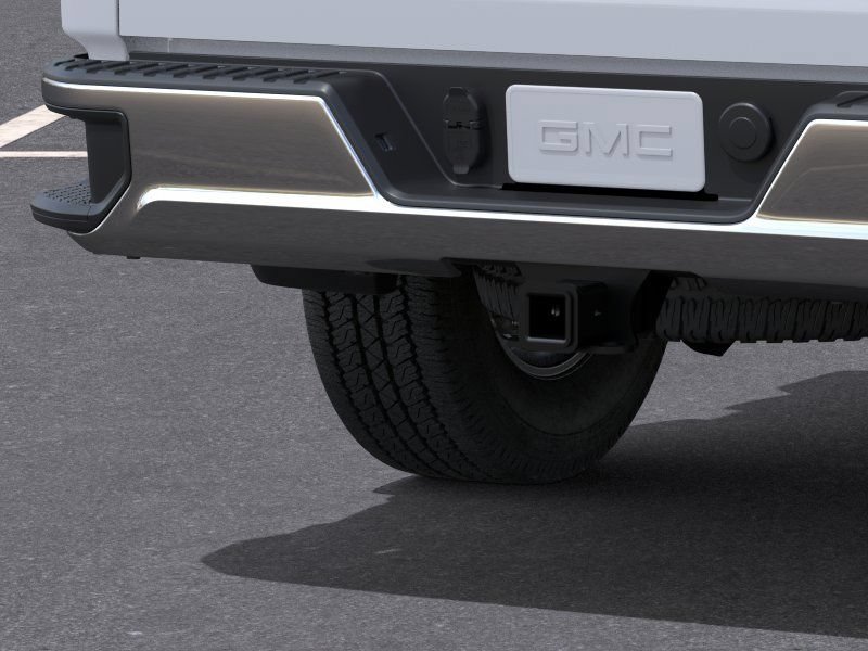 New 2026 GMC Sierra 2500 Pro w/ Convenience Package AWD/4WD image 14