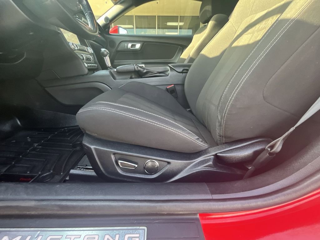 Used 2019 Ford Mustang GT w/ GT Performance Package image 14