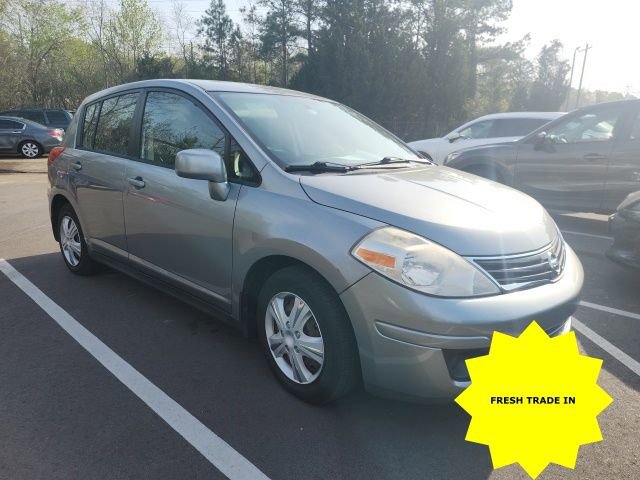 Used 2010 Nissan Versa 1.8 S w/ PWR Plus Pkg image 3