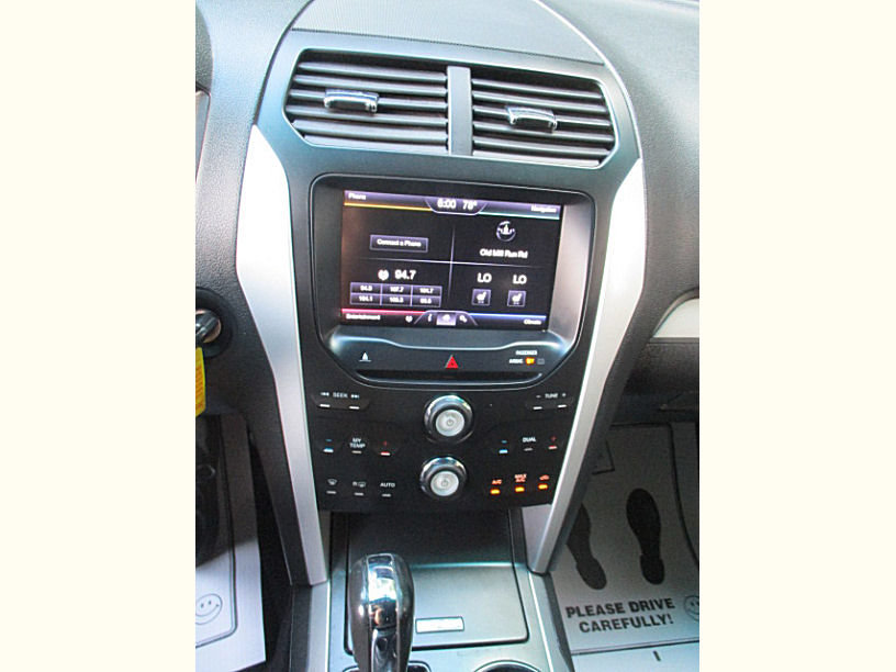 Used 2013 Ford Explorer XLT FWD image 15