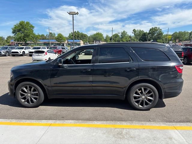 Used 2018 Dodge Durango GT w/ Premium Group AWD/4WD image 11