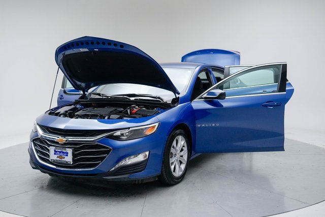 Used 2023 Chevrolet Malibu LT image 17