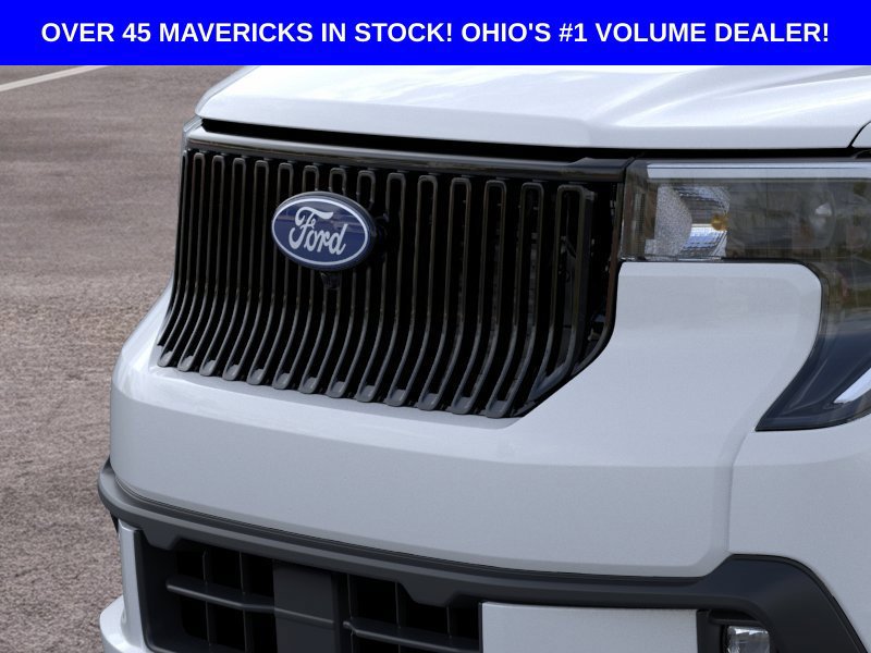New 2026 Ford Maverick Lobo AWD/4WD image 18