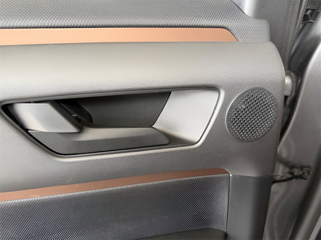 Used 2022 Ford Bronco Sport Badlands w/ Premium Package image 18