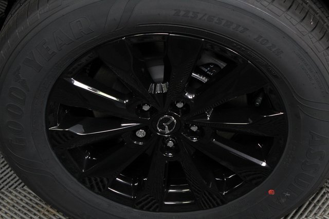 Used 2025 MAZDA CX-50 AWD 2.5 S w/ Weather Package image 9