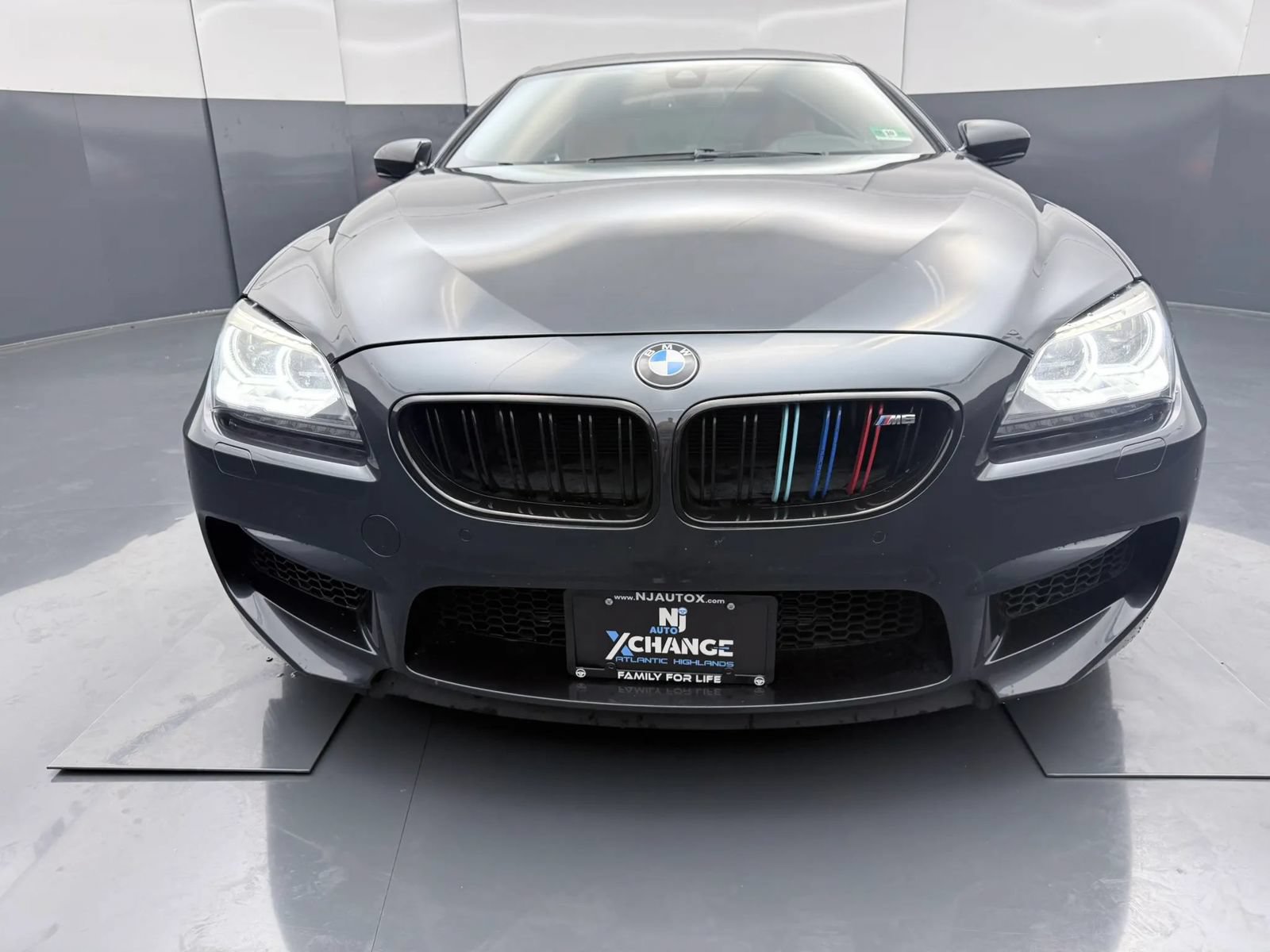 Used 2014 BMW M6 Gran Coupe RWD image 2