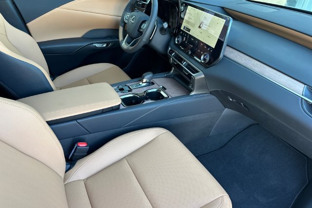 New 2026 Lexus RX 350h w/ Convenience Package AWD/4WD image 14