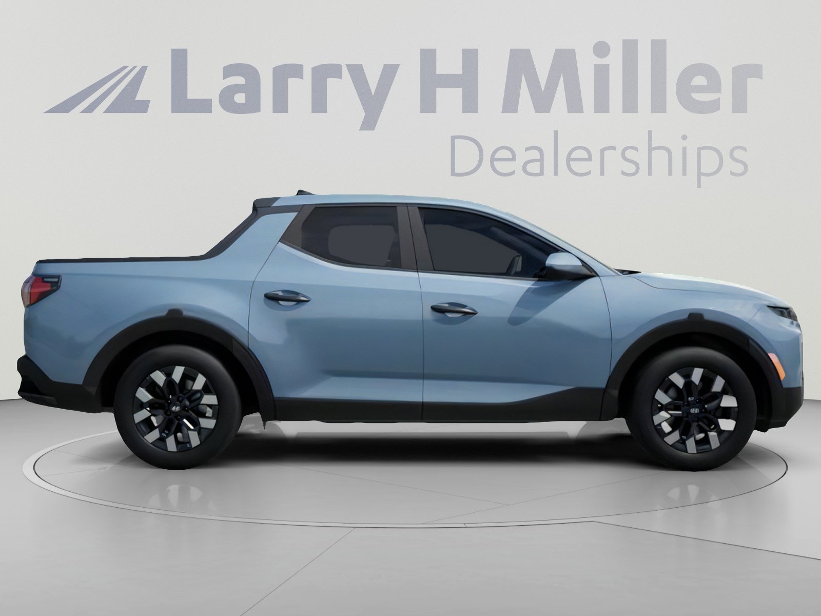 New 2027 Hyundai Santa Cruz SE AWD/4WD image 7