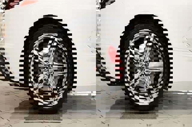 New 2026 Chevrolet Corvette Stingray Premium Cpe w/ Z51 Performance Package image 82