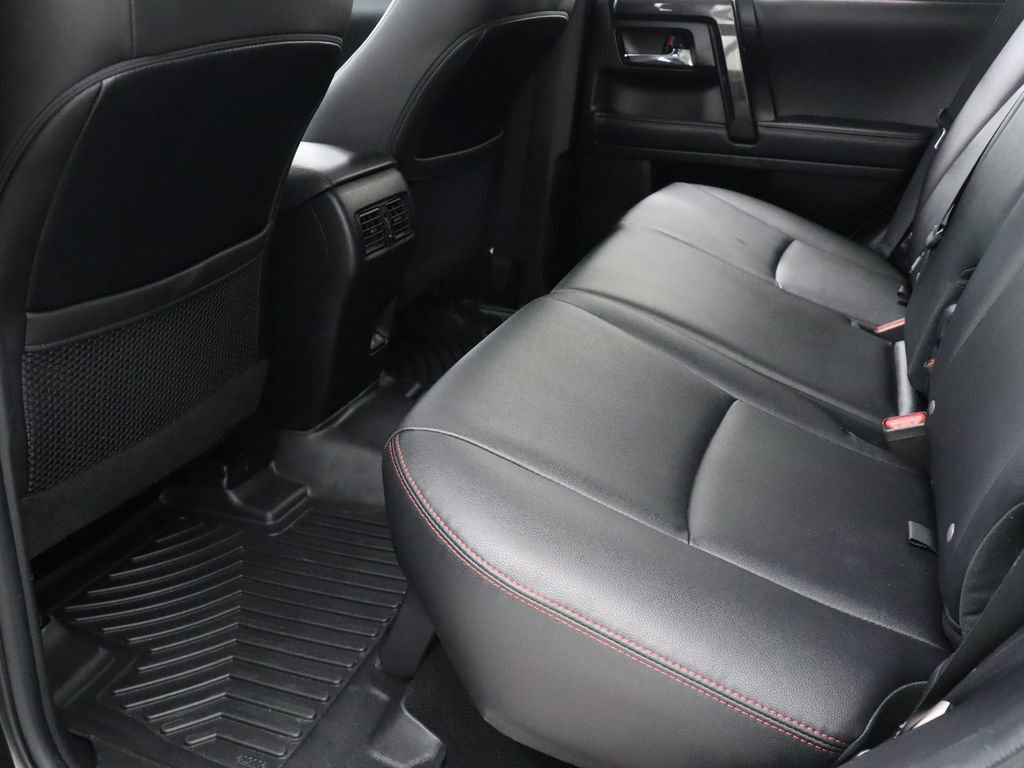 Used 2022 Toyota 4Runner TRD Off-Road Premium w/ Moonroof Package image 31