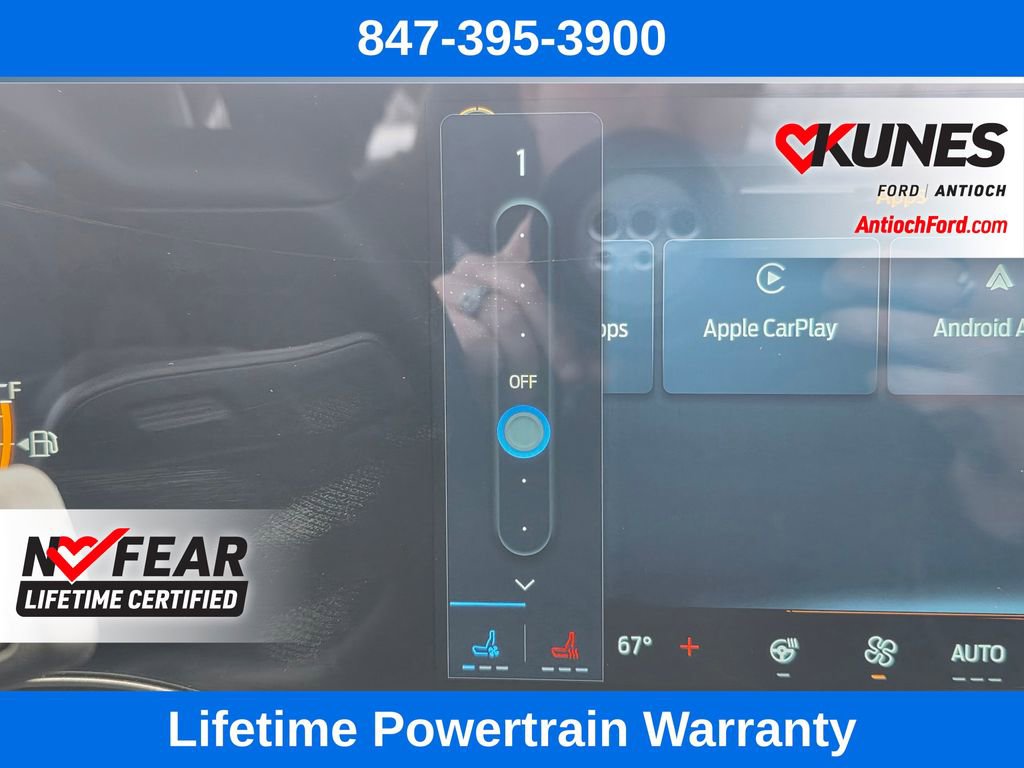 Used 2025 Ford Mustang GT Premium image 53