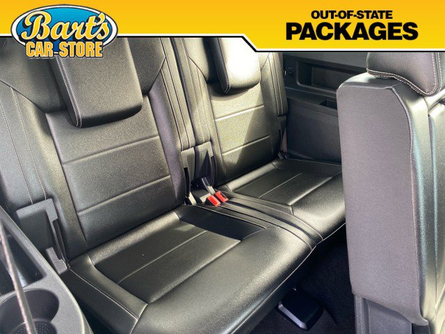 Used 2021 Volkswagen Atlas SE image 10