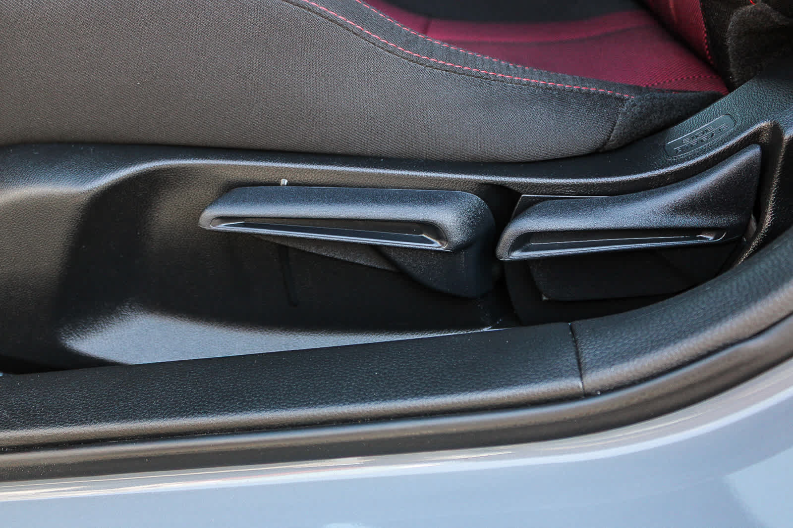 Certified 2026 Honda Civic Si image 20