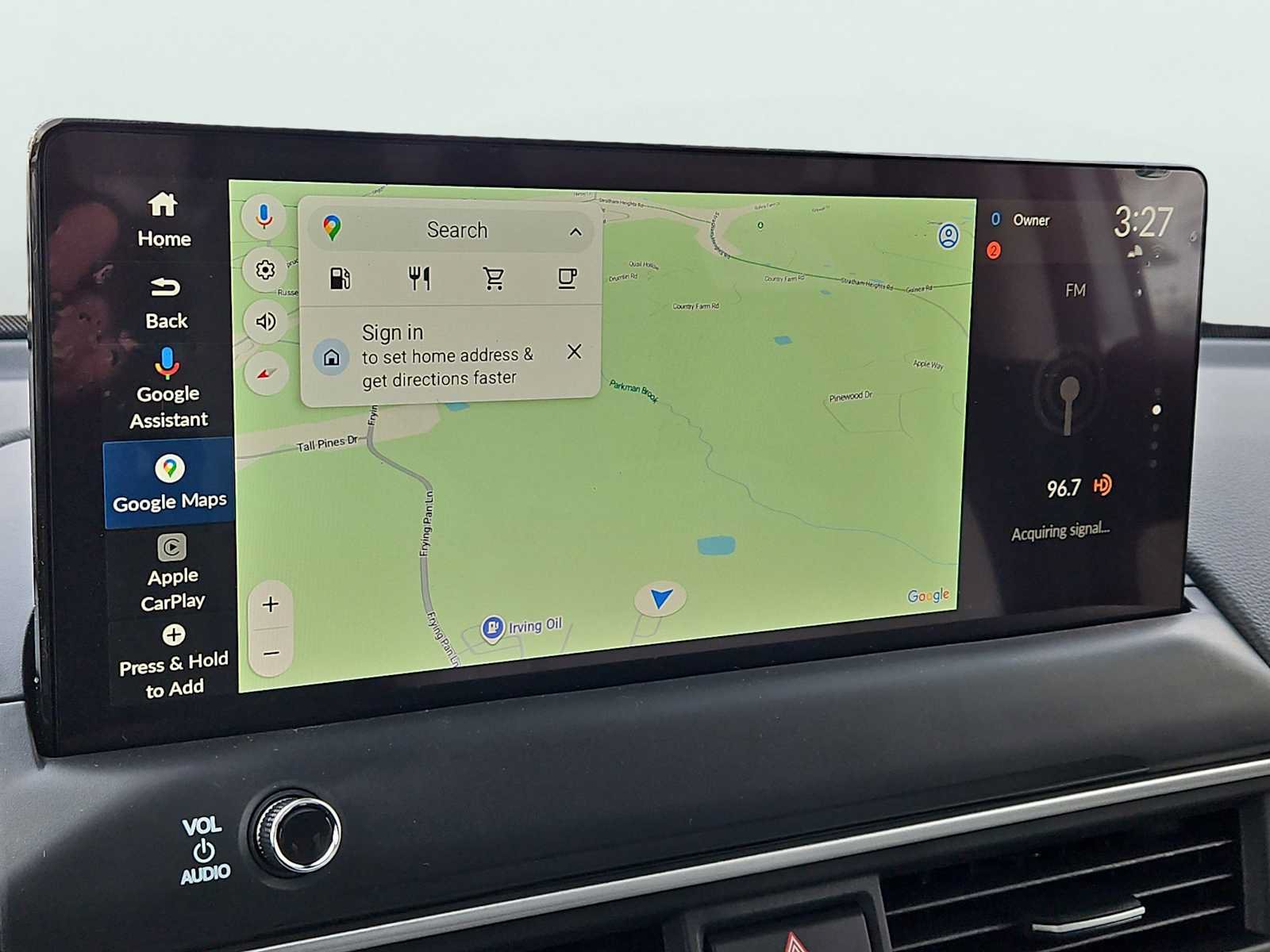 New 2026 Honda Pilot Touring image 9