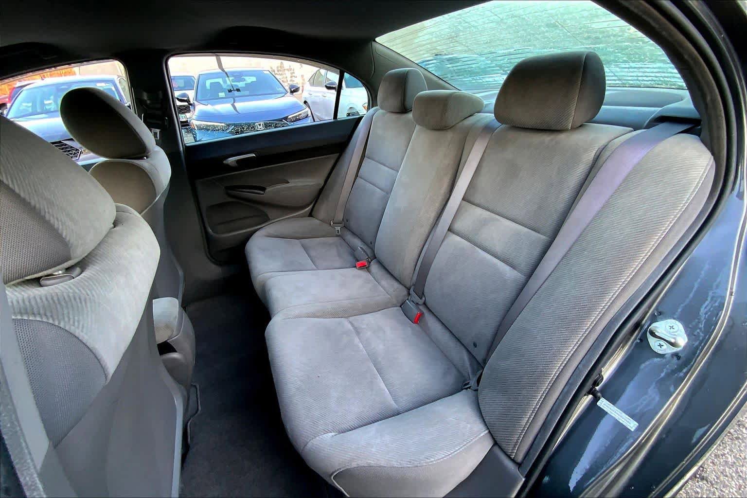 Used 2011 Honda Civic LX image 20