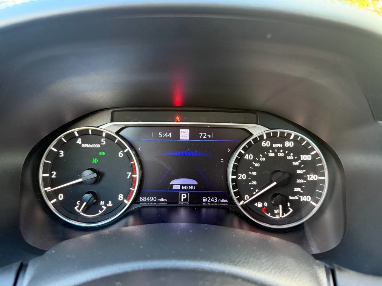 Used 2020 Nissan Altima 2.5 SL image 28