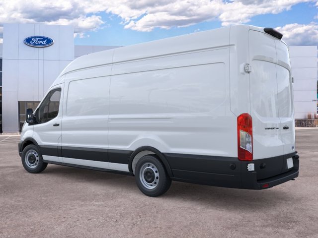 New 2026 Ford Transit 250 148 High Roof Extended w/ Load Area Protection Package RWD image 4