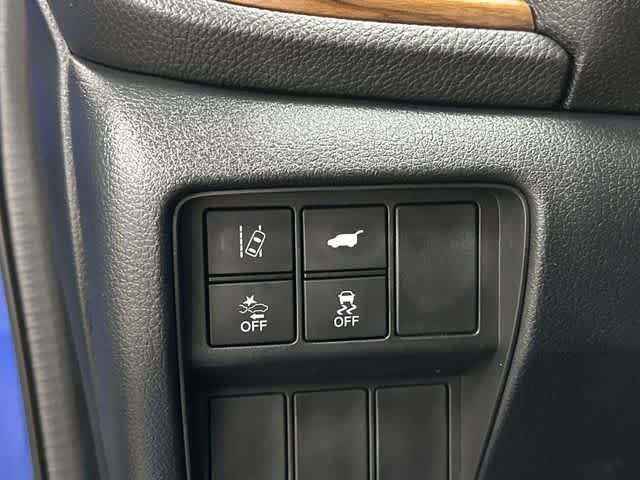 Used 2022 Honda CR-V Touring image 19