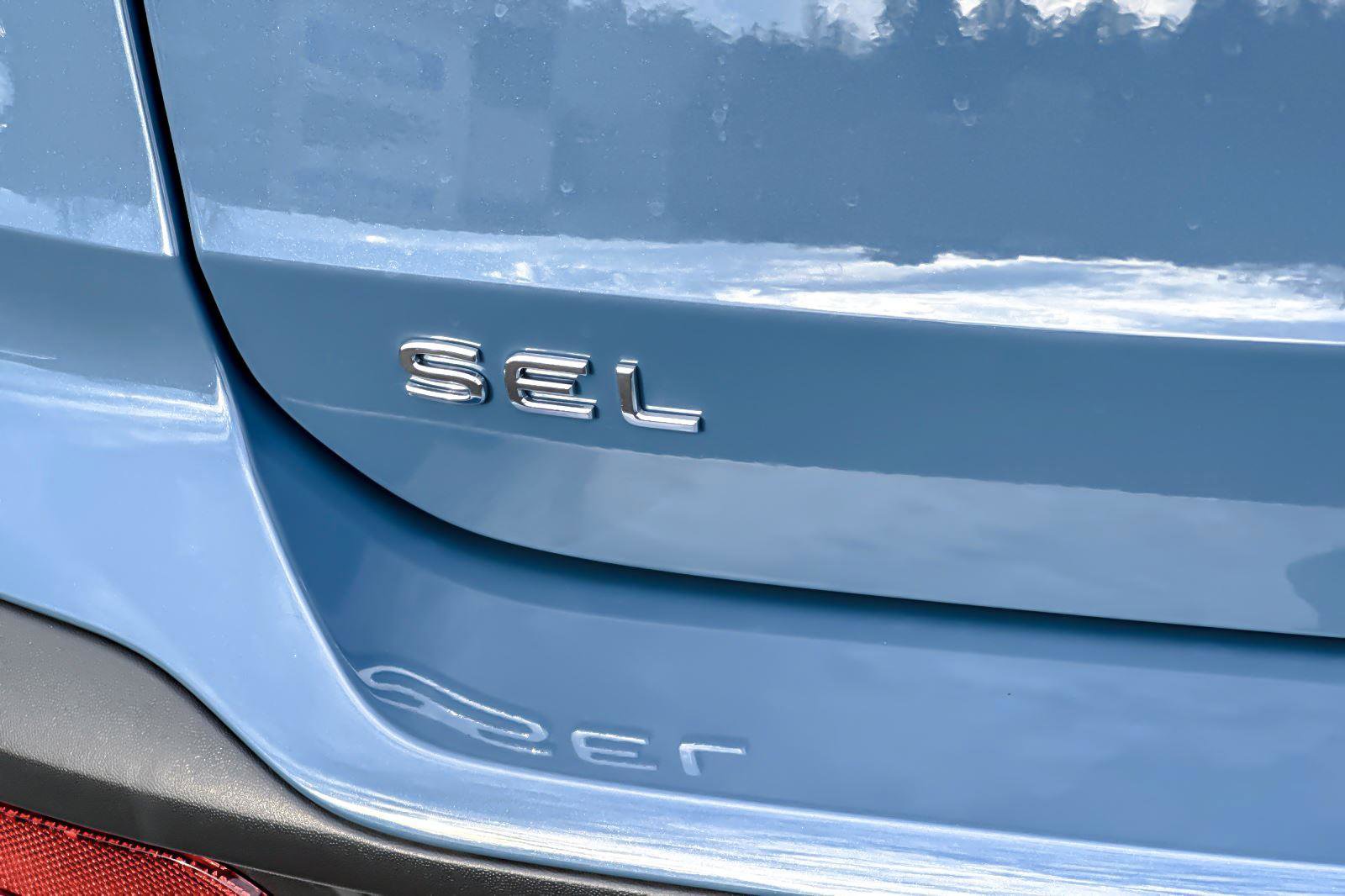 New 2026 Volkswagen Taos SEL image 26