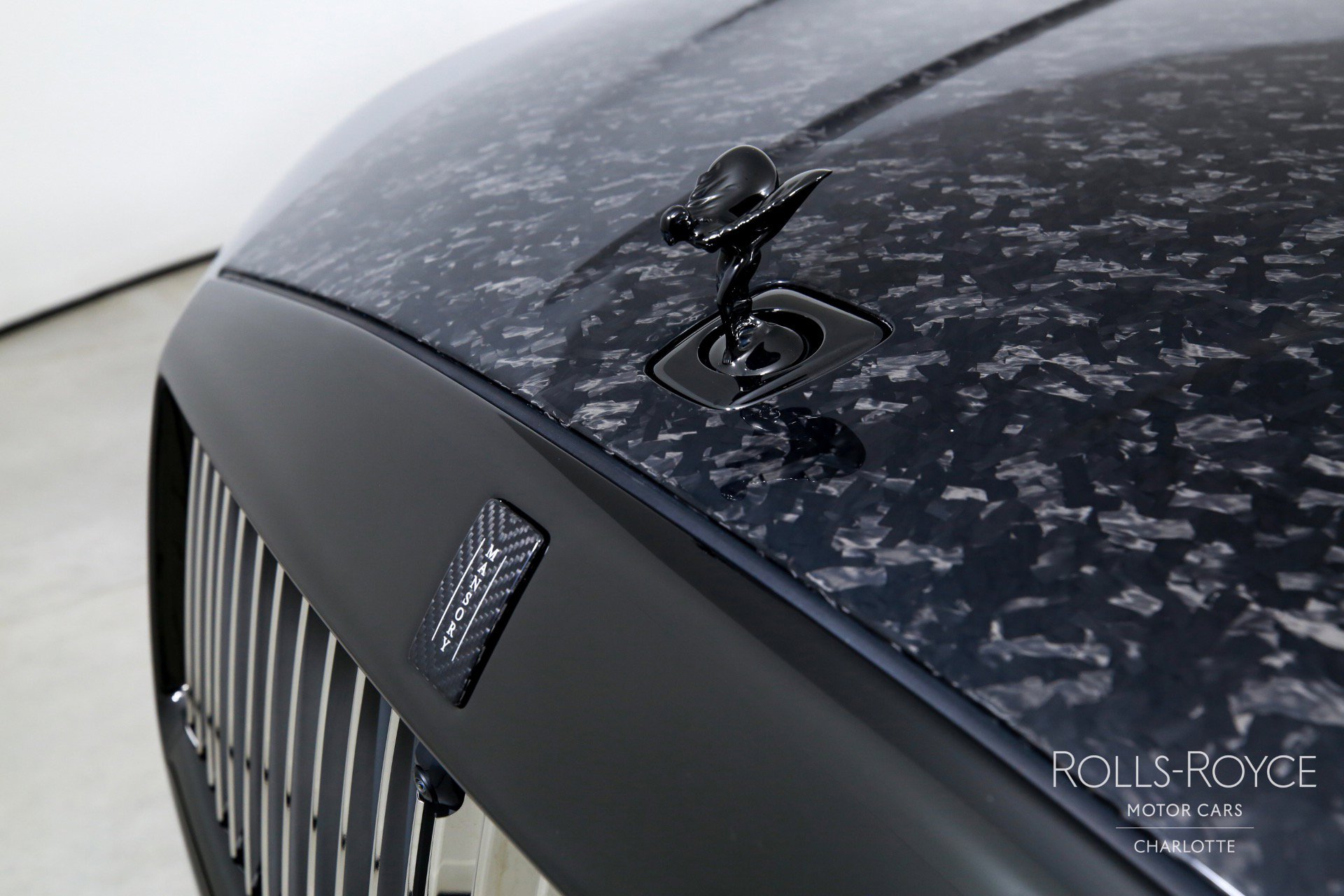 Used 2025 Rolls-Royce Spectre Black Badge image 41