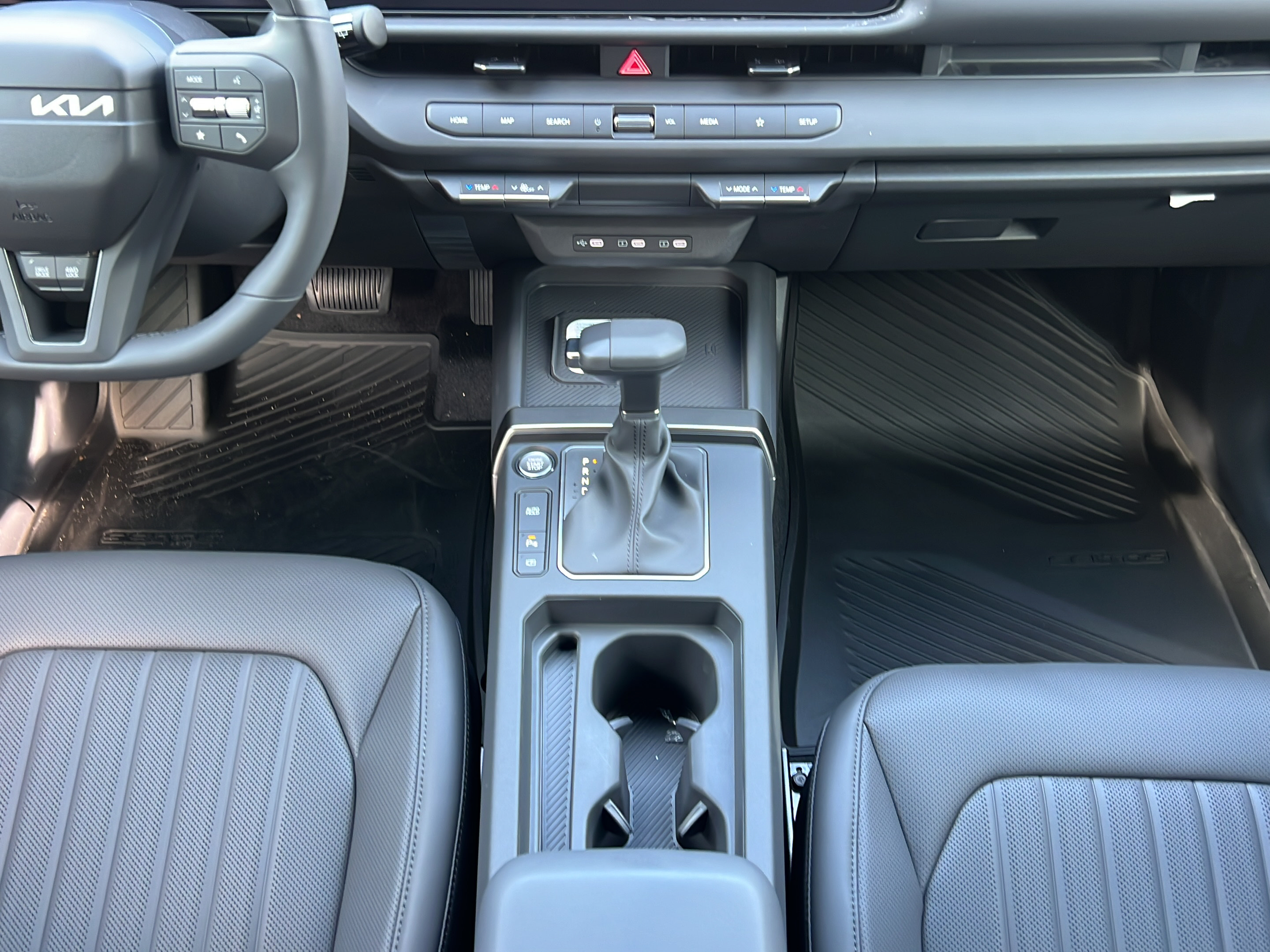 New 2027 Kia Seltos X-Line S AWD/4WD image 15