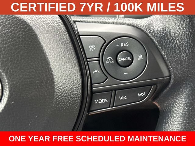 Used 2025 Toyota Corolla LE w/ LE Premium Package FWD image 23