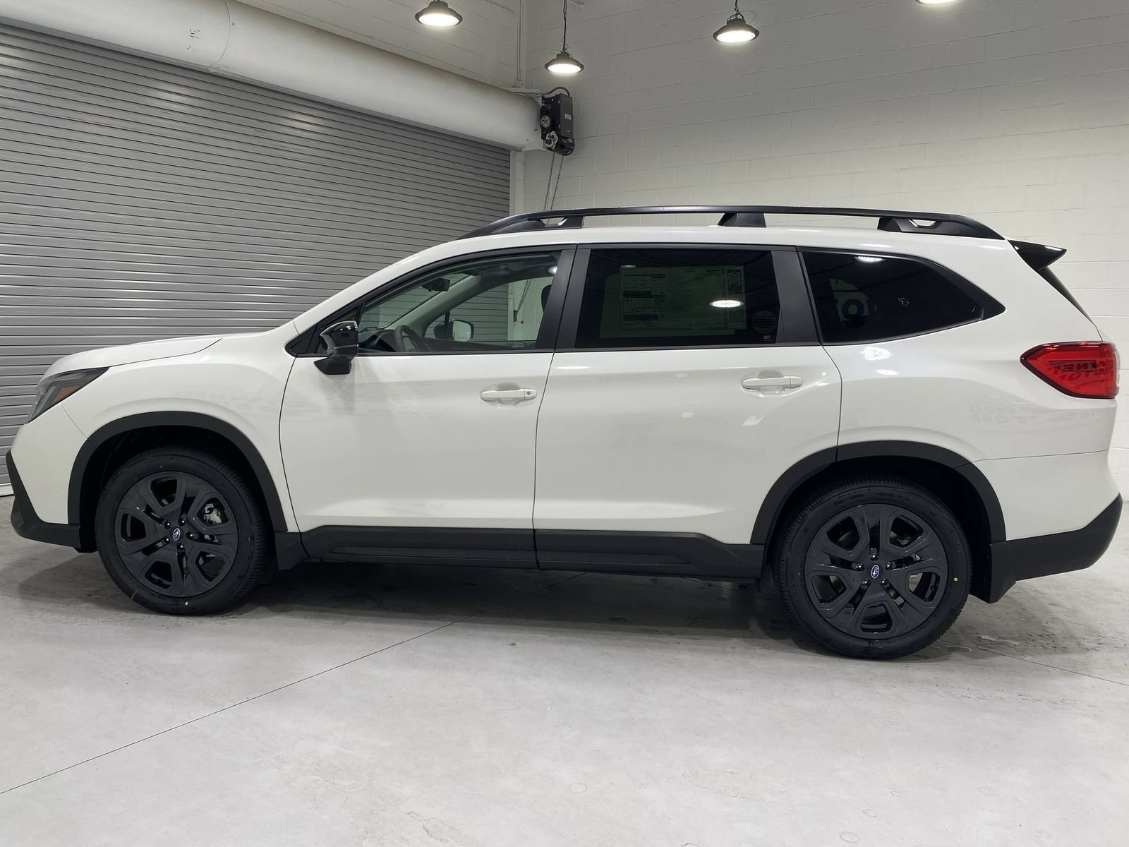 New 2026 Subaru Ascent Bronze Edition w/ Popular Package #2 AWD/4WD image 5